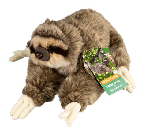 Leňochod Lukas – FREEK VONK x BRESSER, image-4