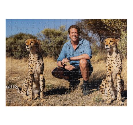 Detské puzzle FREEK VONK x BRESSER, image-4