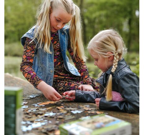 Detské puzzle FREEK VONK, image-3