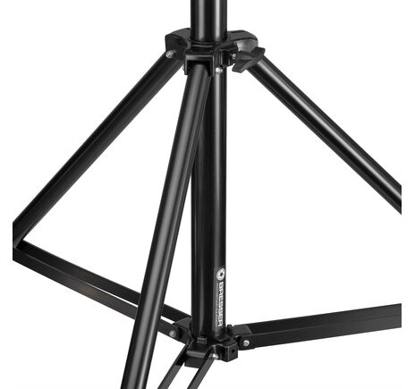 PRO-1 hliníkový statív BRESSER BR-TP440R – 440 cm, image-4