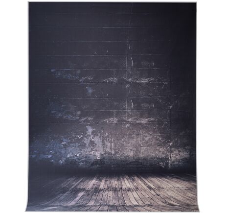 Pozadie BRESSER s fotomotívom 1,8 × 2,5 m