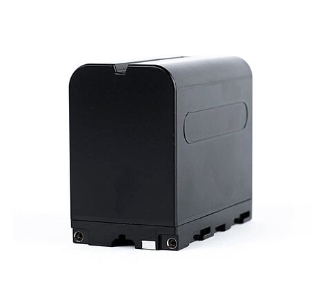 Akumulátor BRESSER NP-F970 7200 mAh, image-2