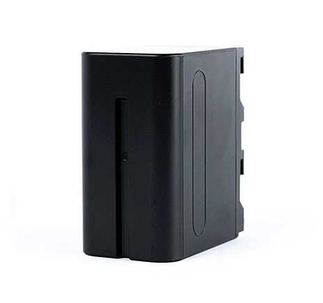 Akumulátor BRESSER NP-F970 7200 mAh, image-3