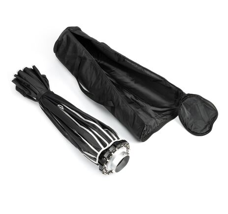 Parabolický Deep Octa 60 cm softbox Bresser Quick, image-7