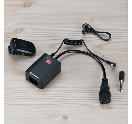 Sada bezdrôtového odpaľovača BRESSER T-16, image-5