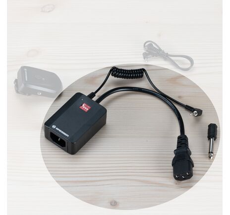 Prijímač BRESSER T-16 pre odpaľovač blesku, image-5