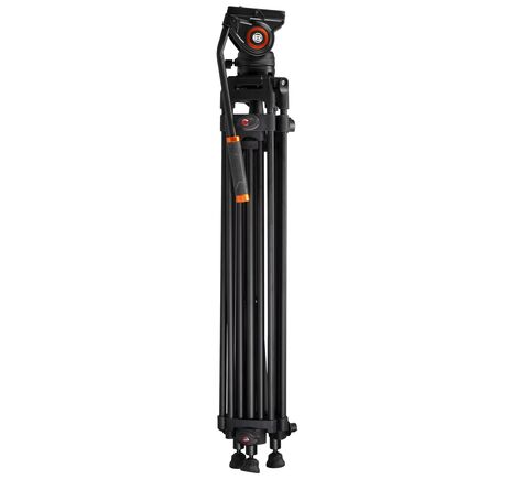 Videostatív BRESSER Tripod VT-01, image-6