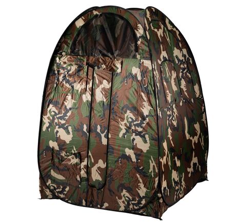 Maskovacie stanovište BRESSER Y-22, image-2