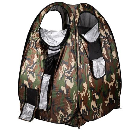 Maskovacie stanovište BRESSER Y-22, image-3