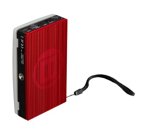 LED pocket svetlo BRESSER BR-96RGB, image-3