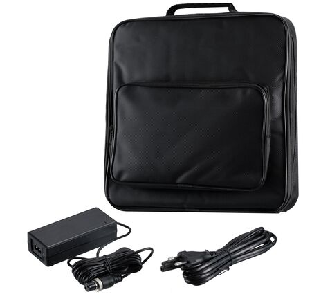 LED svetlo BRESSER BR-S60RGB, image-6