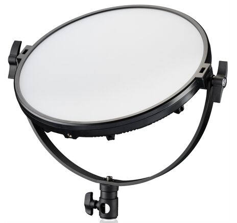 LED svetlo BRESSER BR-S60RGB, image-3