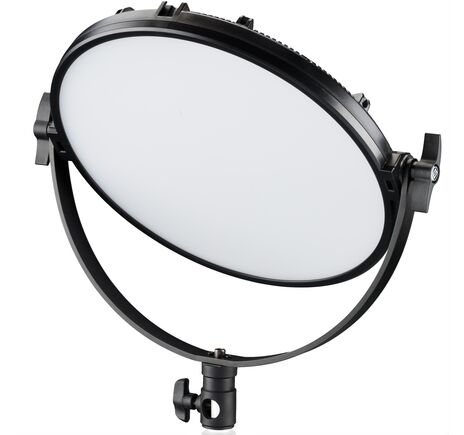 LED svetlo BRESSER BR-S60RGB, image-4