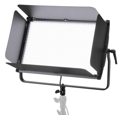 LED svetlo BRESSER BR-150RGB, image-2