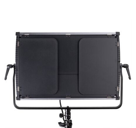 LED svetlo BRESSER BR-150RGB, image-3