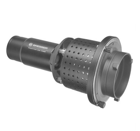 Optický snoot BRESSER 150 mm (EF-montáž), image-2