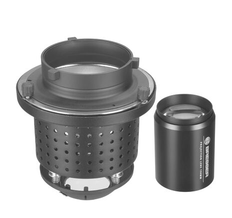 Optický snoot BRESSER 150 mm (EF-montáž), image-4