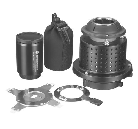 Optický snoot BRESSER 150 mm (EF-montáž), image-6