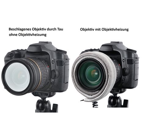 Ohrievač objektívu Vixen 360 IV, image-2