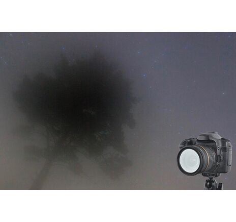 Ohrievač objektívu Vixen 360 IV, image-3