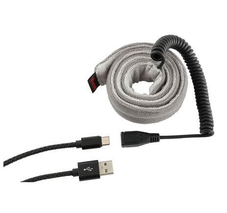 Ohrievač objektívu Vixen 360 IV, image-5