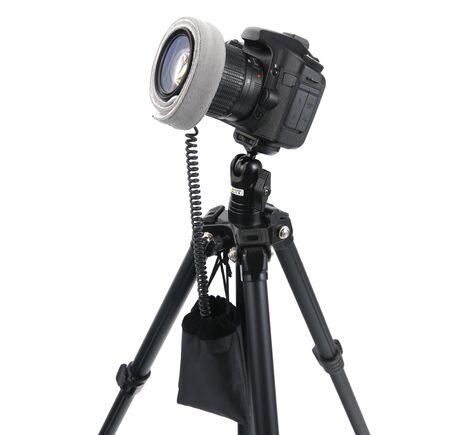 Ohrievač objektívu Vixen 360 IV, image-6