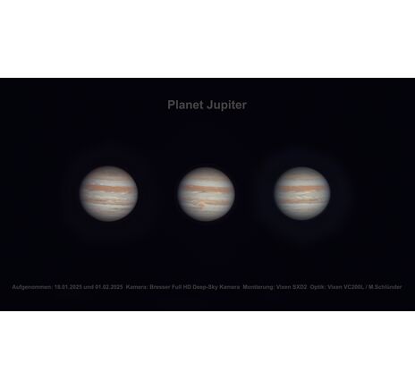 Vixen SX2WL VC200L - klasický Cassegrain, image-7