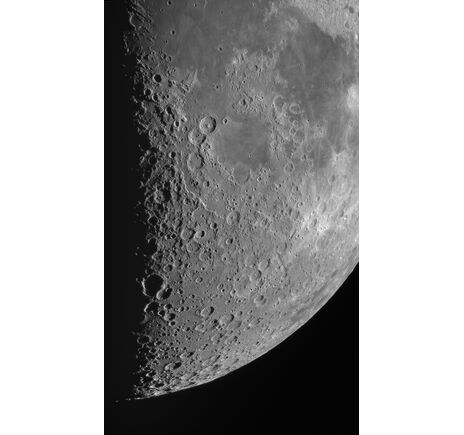 Vixen SD115SII - apochromatický refraktor, image-6