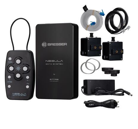 GoTo kit BRESSER Nebula EXOS-2, image-4
