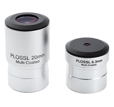 Vixen SX2WL A80Mf - achromatický refraktor, image-7