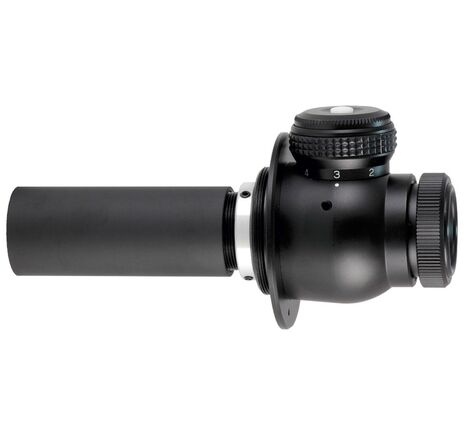 Rovníková GoTo montáž Vixen SXD2WL s Wi-Fi modulom, image-5