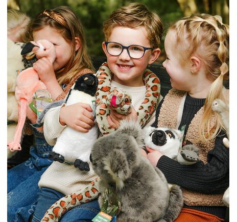 Tučniak Peppie – FREEK VONK x BRESSER, image-5