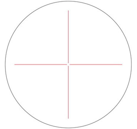 Hľadáčik Vixen 7×50 s nitkovým krížom a osvetlením, image-6