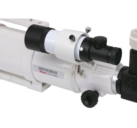 Vixen SD103SII - apochromatický refraktor, image-2