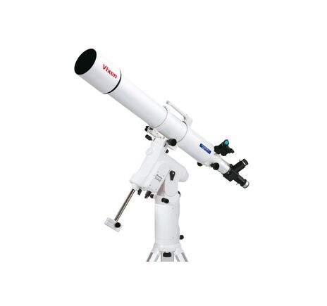 Vixen SX2WL A105M II - achromatický refraktor, image-2