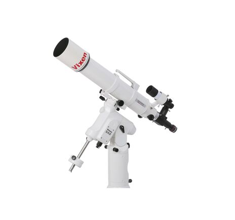 Vixen SX2WL SD103SII - apochromatický refraktor, image-2