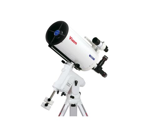Vixen SX2WL VC200L - klasický Cassegrain, image-2