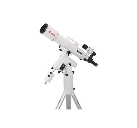 Vixen SXD2WL AX103S - apochromatický refraktor, image-2