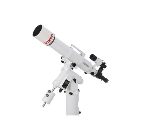 Vixen SXD2WL SD103SII - apochromatický refraktor, image-2