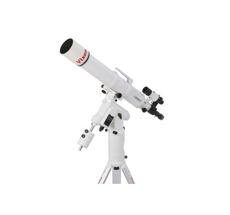 Vixen SXD2WL SD115SII - apochromatický refraktor, image-2