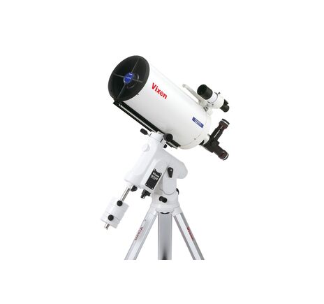 Vixen SXD2WL VC200L - klasický Cassegrain, image-2