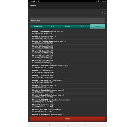 BRESSER PushTo AR-80/400 - achromatický refraktor, image-12