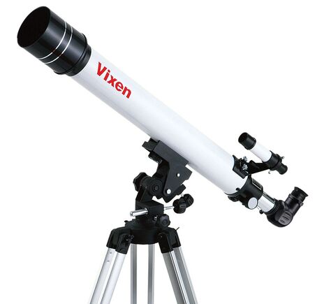 Vixen Space Eye 70/700 AZ1 - achromatický refraktor, image-2