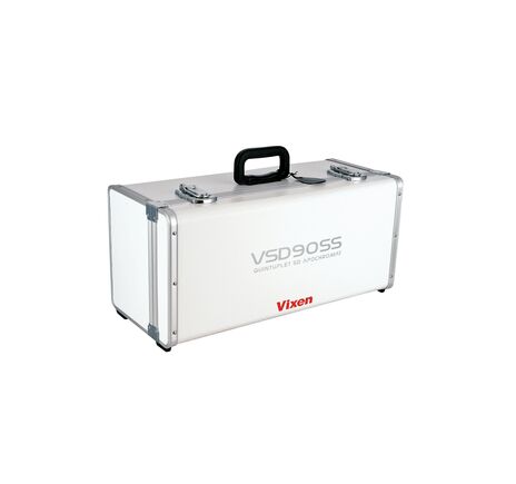 Transportný kufor Vixen VSD90SS, image-2