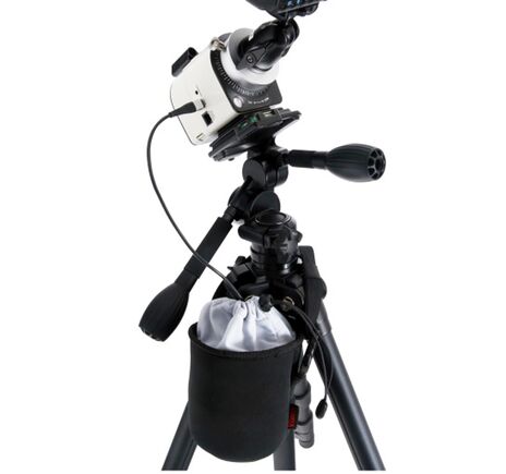 Univerzálna taška Vixen na montáž statívu, image-2