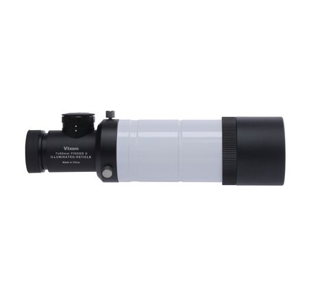 Hľadáčik Vixen 7×50 s nitkovým krížom a osvetlením, image-2