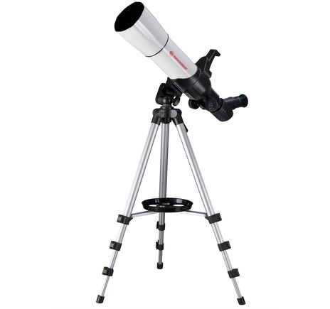 BRESSER SpaceRacer 70/400 – kompaktný refraktor, image-2