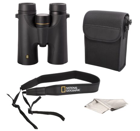 Ďalekohľad NATIONAL GEOGRAPHIC Explorer 8×42, image-5