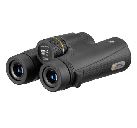 Ďalekohľad NATIONAL GEOGRAPHIC Explorer 8×42, image-6