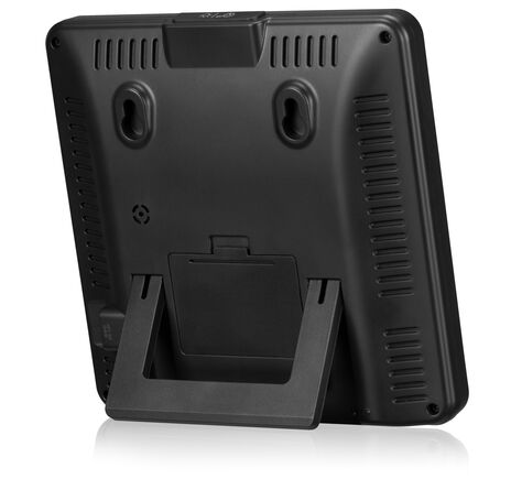 Meteostanica BRESSER Quadro Individio NV, image-6